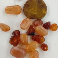 سنگ عقیق قدیمی|جواهرات|رشت, شهرک صبا|دیوار