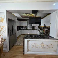 ویلا باغ استخردار آب گرم|اجارهٔ کوتاه‌مدت ویلا و باغ|سنندج, |دیوار