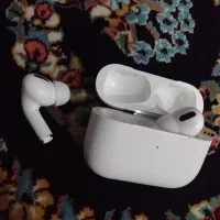 ایرپاد اپل پرو اصل|لوازم جانبی موبایل و تبلت|دهدشت, |دیوار