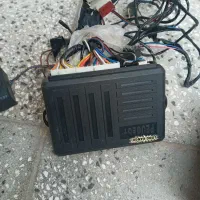 دزد گیر خودرو