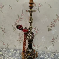 قلیان برنجی|کلکسیون و سرگرمی|مشهد, هفت تیر (حافظ)|دیوار