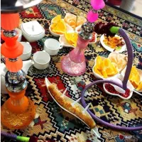 اجاره قهوه خانه،سفره خانه