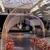 اجاره کلیه ملزومات جشن ،تولد ،مراسمها|خدمات پذیرایی، مراسم|رشت, گلسار|دیوار