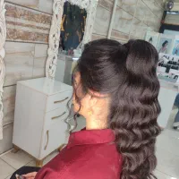 دعوت به همکاری در لاین شینیون ،اکستنشن مژه ،اصلاح