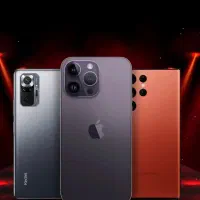 فروش موبایل