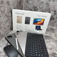 تبلت ۱۱ اینچ vokus همراه هارد 1ترا و رم ۱۶|تبلت|رشت, شالکو|دیوار