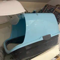 جای خاک گربه|لوازم جانبی حیوانات|تهران, تهرانسر غربی|دیوار