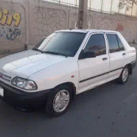 پراید۹۴|خودرو سواری و وانت|سنندج, |دیوار