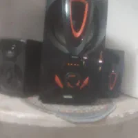 اسپیکر|سیستم صوتی خانگی|زابل, |دیوار