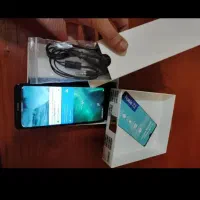 نوکیا۷و۲ تمیز|موبایل|لردگان, |دیوار