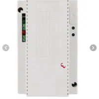 منبع تغذیه ایفون تصویری وصوتی سیماران