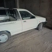 خودرو|خودرو سواری و وانت|ساوه, |دیوار