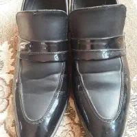 کفش مجلسی مردانه