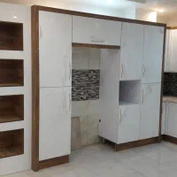 نصب کابینت و قرنیز کمددیواری|خدمات پیشه و مهارت|کرج, گلشهر|دیوار