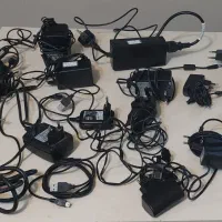 انواع آداپتور و شارژر