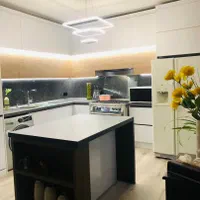 نصاب کابینت کمد قرنیز ترمود درتمام نقاط تهران