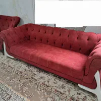 مبلمان و سرویس غذا خوری|مبلمان خانگی و میز عسلی|کردکوی, |دیوار