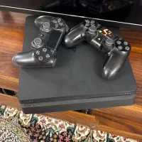 پی اس فور کپی خور ورژن ۱۳