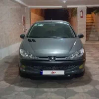 206 تیپ2