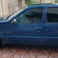 دوو سیلو|خودرو سواری و وانت|دورود, |دیوار