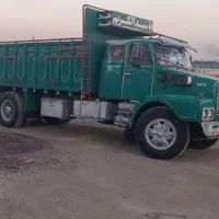 ولوو n10جدید موتور بزرگ|خودرو سنگین|ری, علایین|دیوار