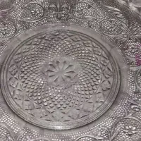 ظروف کریستال قدیمی و نو و اورجینال