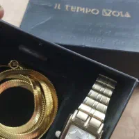 ساعت زنانه ژاپنی MeMa