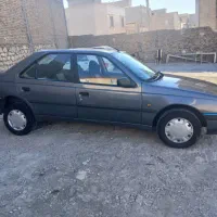 پژو مدل ۹۶|خودرو سواری و وانت|خرمآباد, |دیوار