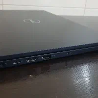 لپ تاپ Dell cori5 صفحه تاچ لمسی درحدنو لاکاغذی|رایانه همراه|اصفهان, ملکشهر|دیوار