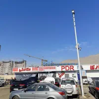 مجموعه خودرویی سنتر