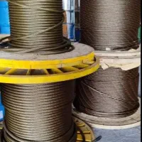 وارد کننده انواع سیم بکسل و آسانسور