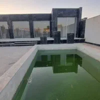 باغ ۶۰۰ متری با تبرعه کوچه اختصاصی