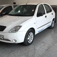 تیبا 2 مدل ۹۹ برج ۱۲