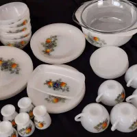 ارکوپال فرانسه گلمیوه سیب گلابی