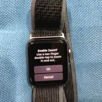 ساعت هوشمند اپل واچ ۳|ساعت|سنندج, |دیوار