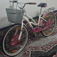 ۳عدد دوچرخه سایز ۲۶
