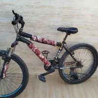 دوچرخه ۲۶|دوچرخه، اسکیت، اسکوتر|اهواز, کیانشهر|دیوار