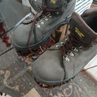 نیم بوت مردانه لس