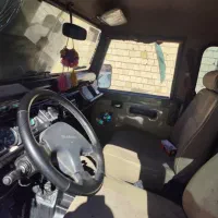 جیپ صحرا|خودرو سواری و وانت|شهر بابک, |دیوار