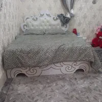 تختخواب دونفره