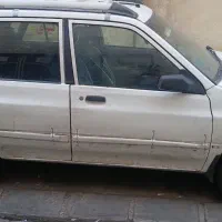 پراید ۱۳۱|خودرو سواری و وانت|تهران, شیوا|دیوار