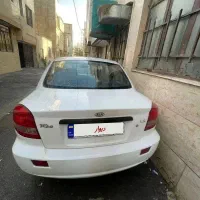 ریو ۸۷ بی رنگ|خودرو سواری و وانت|اندیشه, شهرک مریم|دیوار