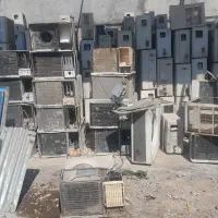 خریدفروش کولرسوخته|کولر گازی و فن‌کوئل|دزفول, |دیوار