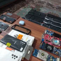 وسایل برقی خانگی