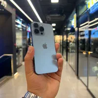 iPhone 13 pro 256 za/a بدون ریجستر