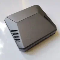 رزبری پای ۴ Raspberry Pi 4