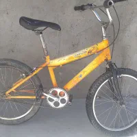 دوچرخه سواری