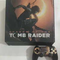 پلی استیشن ps4 pro کپی خور|کنسول، بازی ویدئویی و آنلاین|تهران, شادآباد|دیوار