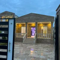 نما سنگی کلاسیک/حیاط سازی مشجر/نوساز و کلید نخورده