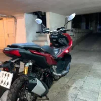 adv150 1401 abs ای دی وی ۱۵۰ nmax.آیروکس.کیلیک|موتورسیکلت|تهران, شارق|دیوار